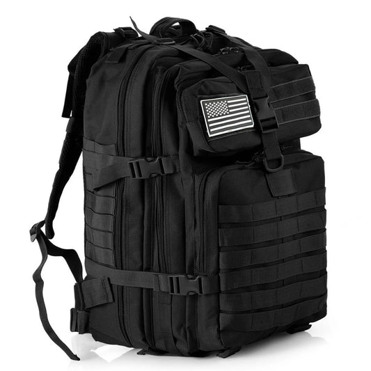 Waterproof Tactical Hiking Backpack