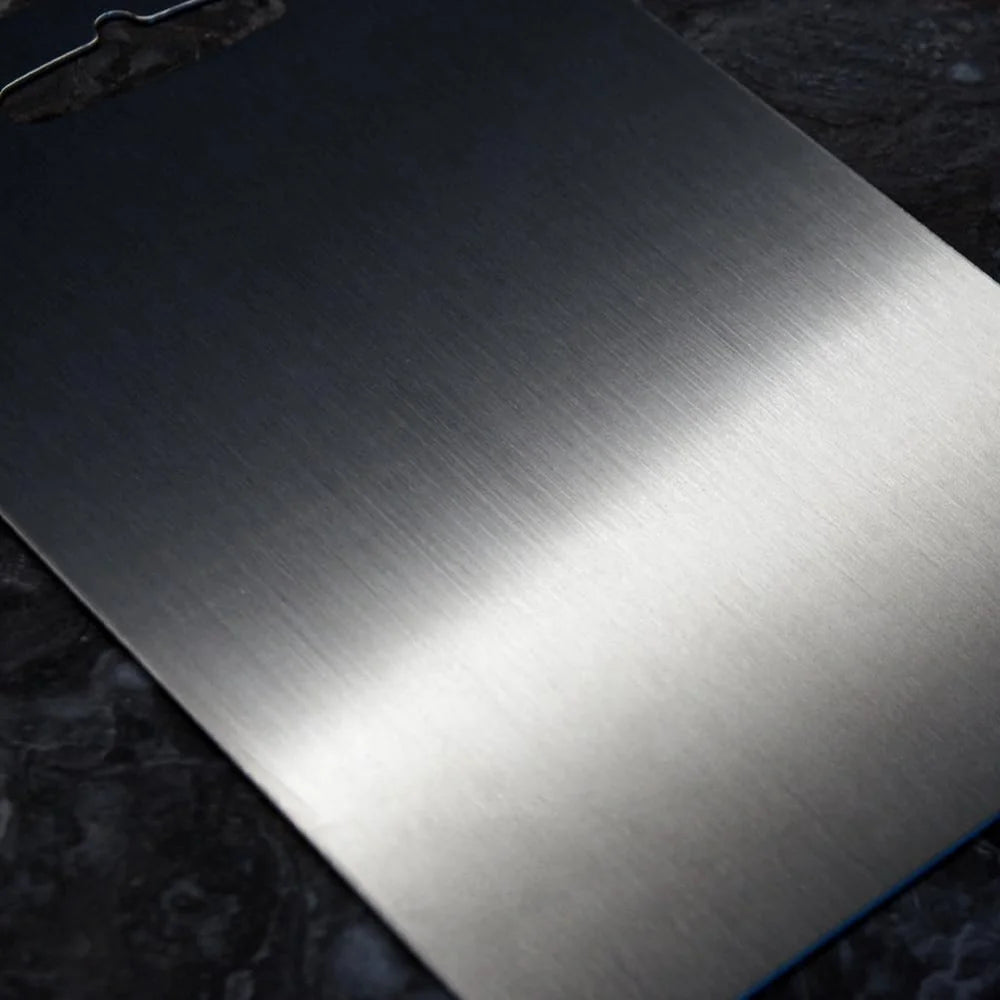 Titanium Double-Sided Cutting Board