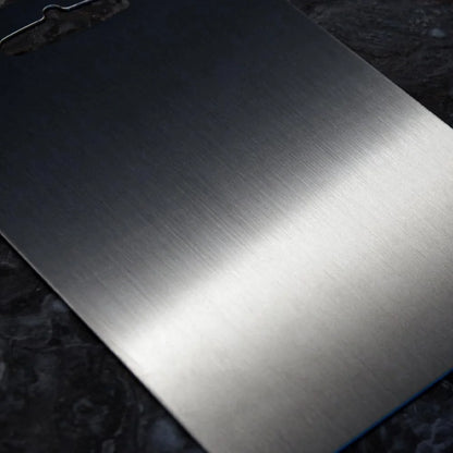 Titanium Double-Sided Cutting Board