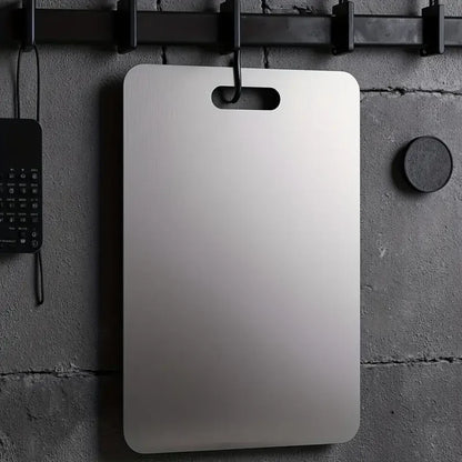 Titanium Double-Sided Cutting Board