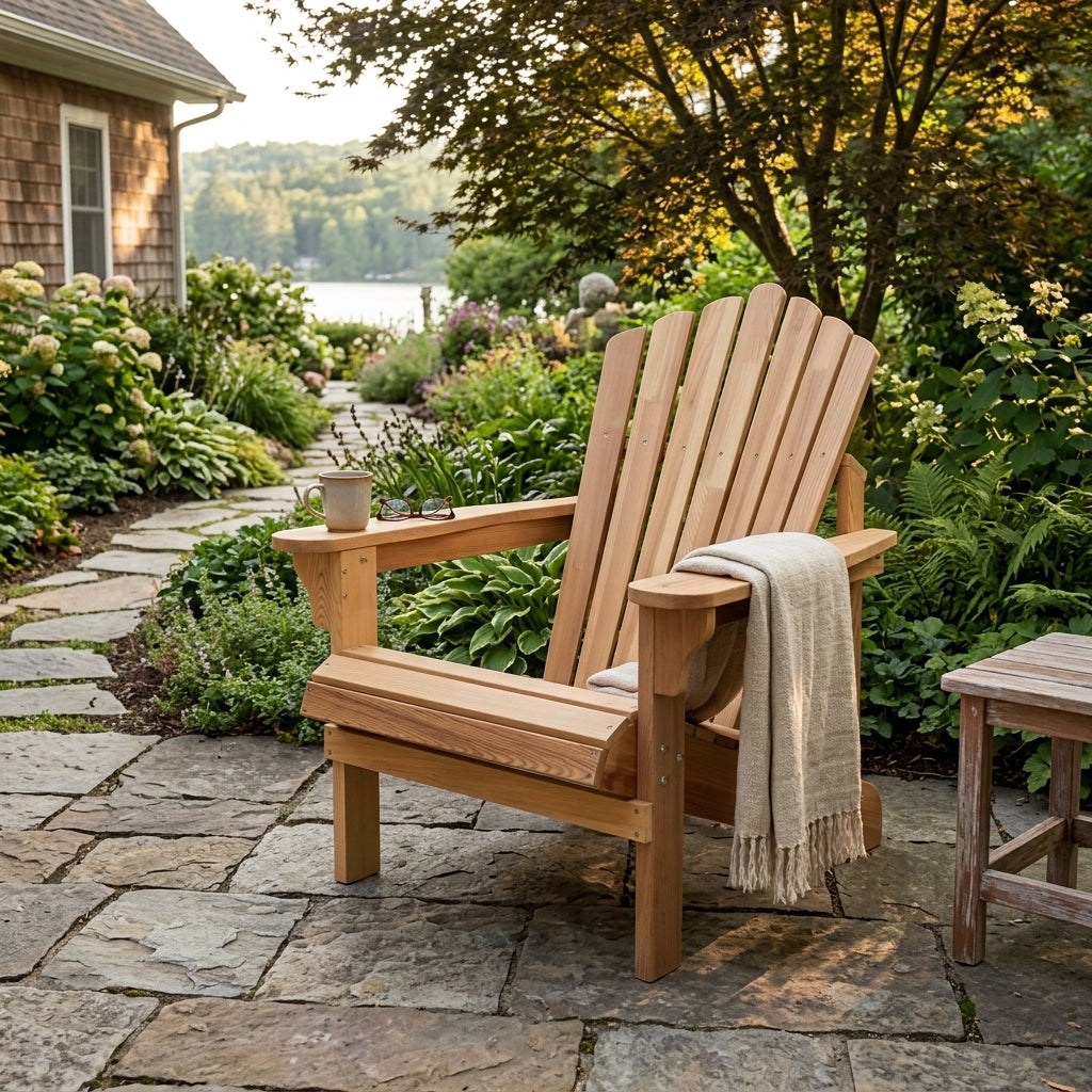 Outdoor & Garden