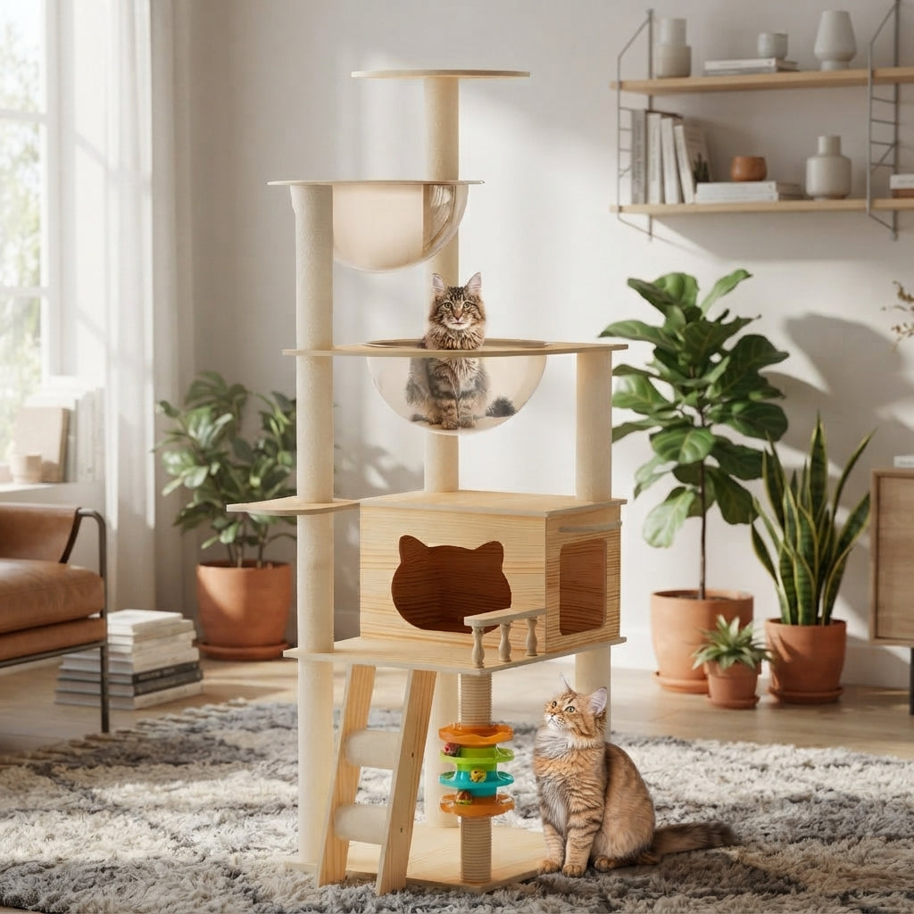 Pet Supplies