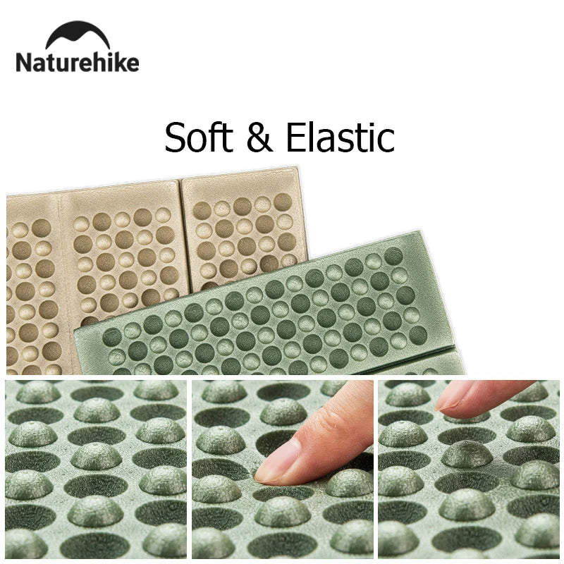 Ultralight Portable Camping Folding Mat