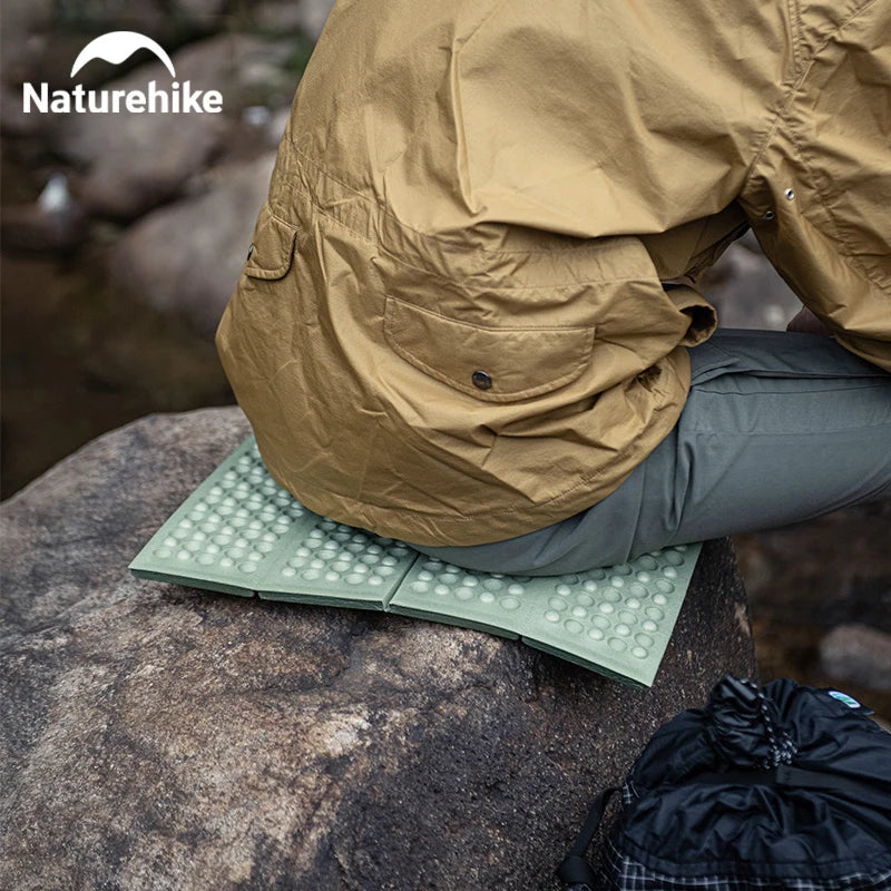 Ultralight Portable Camping Folding Mat