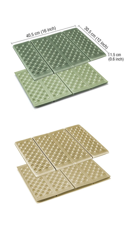 Ultralight Portable Camping Folding Mat