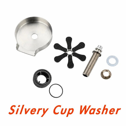 Automatic Sink Glass Cup Rinser