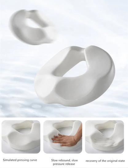 Memory Foam Office Chair Seat Cushion