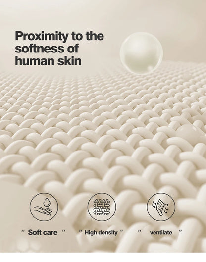 Quilted Waterproof Mattress Protector