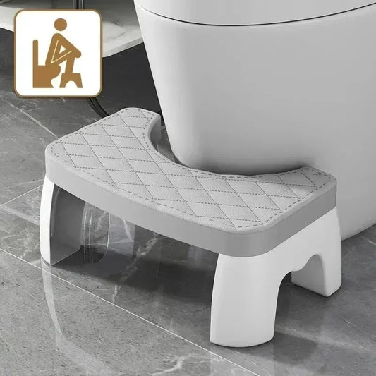 Squatty Potty Toilet Stool Foldable
