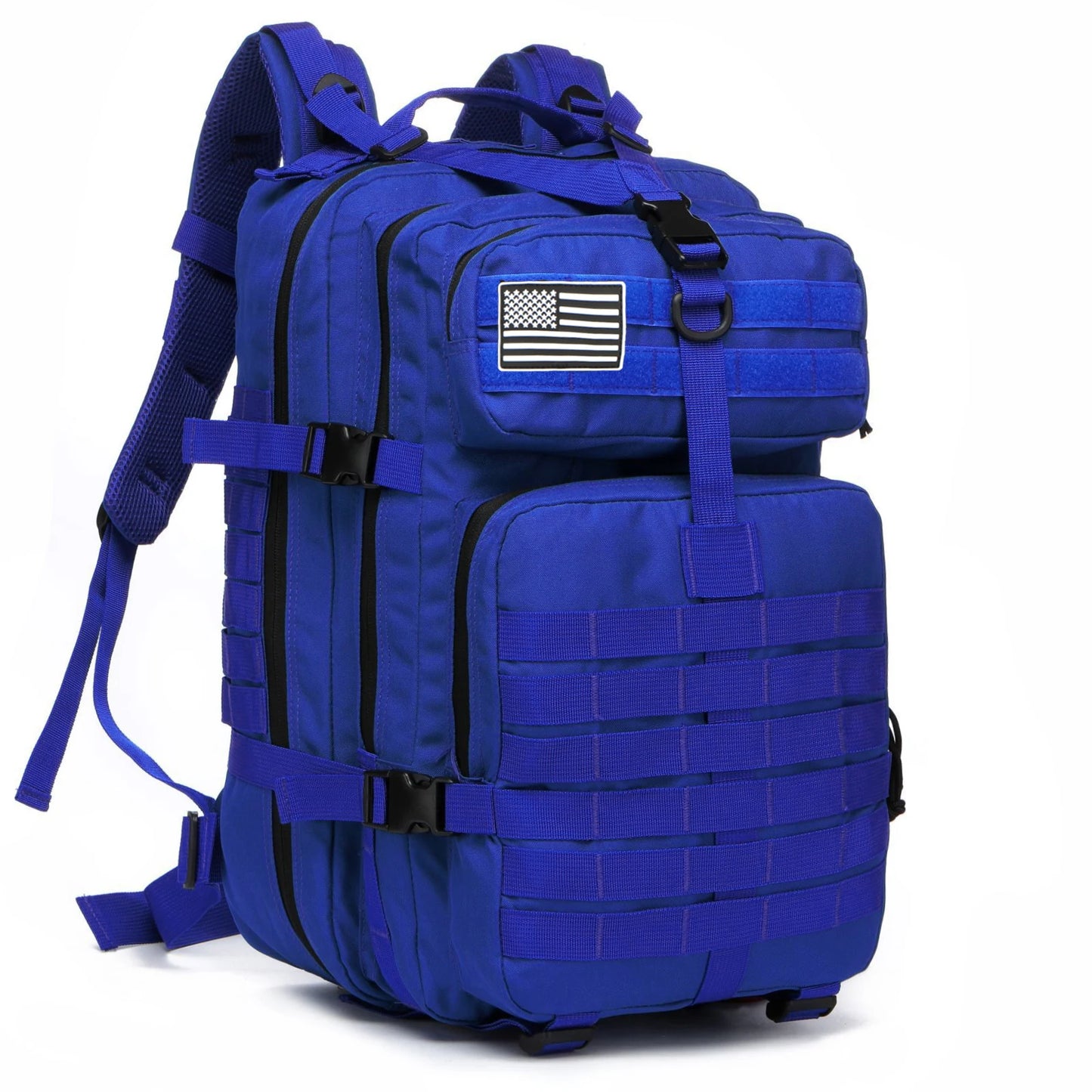 Waterproof Tactical Hiking Backpack