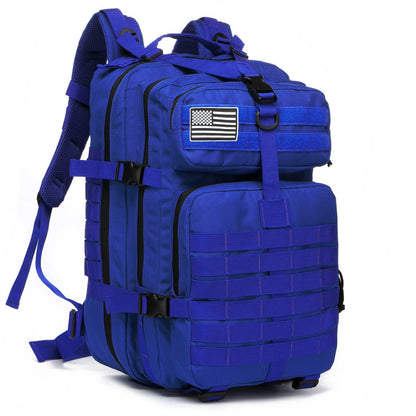 Waterproof Tactical Hiking Backpack