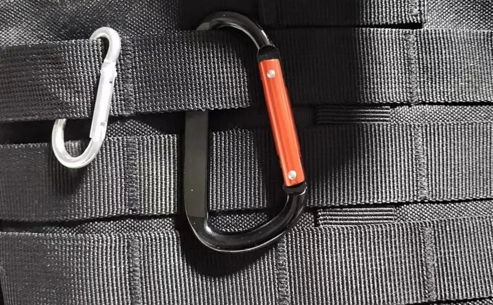 Waterproof Tactical Hiking Backpack
