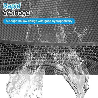 Waterproof PVC Non-Slip Floor Mat