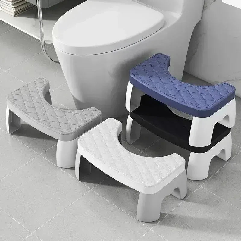 Squatty Potty Toilet Stool Foldable