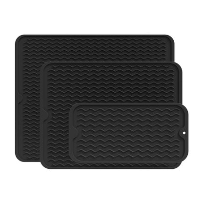 Extra-Large Silicone Dish Drying Mat
