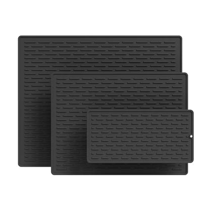 Extra-Large Silicone Dish Drying Mat