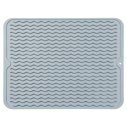 Extra-Large Silicone Dish Drying Mat