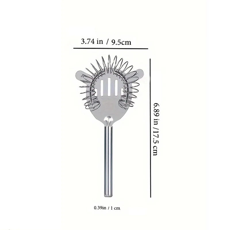 Stainless Steel Cocktail Shaker Set