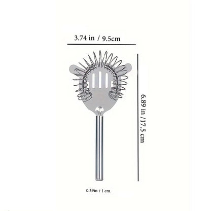 Stainless Steel Cocktail Shaker Set