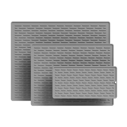 Extra-Large Silicone Dish Drying Mat