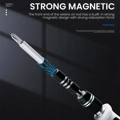 115-in-1 Precision Screwdriver Kit