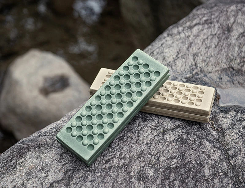 Ultralight Portable Camping Folding Mat