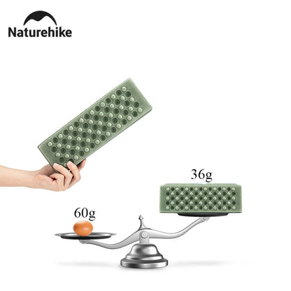 Ultralight Portable Camping Folding Mat