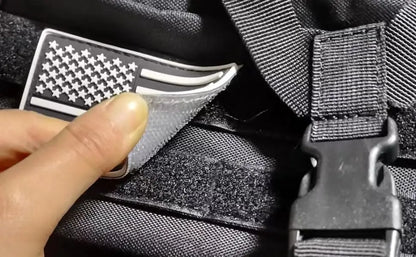 Waterproof Tactical Hiking Backpack