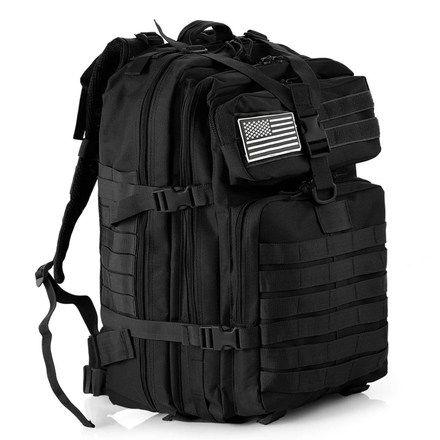Waterproof Tactical Hiking Backpack