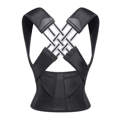 Back Brace Posture Corrector Adjustable