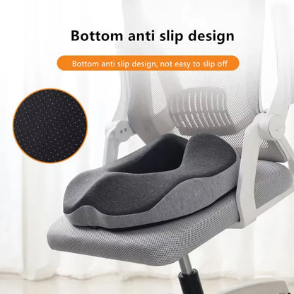 Memory Foam Office Chair Seat Cushion
