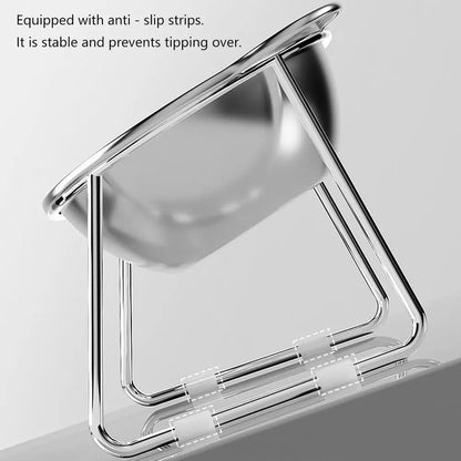 Elevated 304 Steel Cat & Dog Bowl