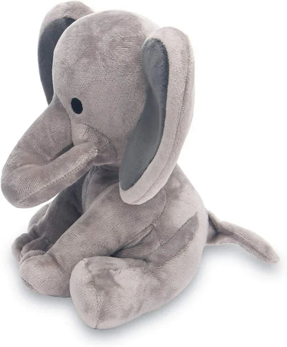 Elephant Plush Stuffed Animal Toy