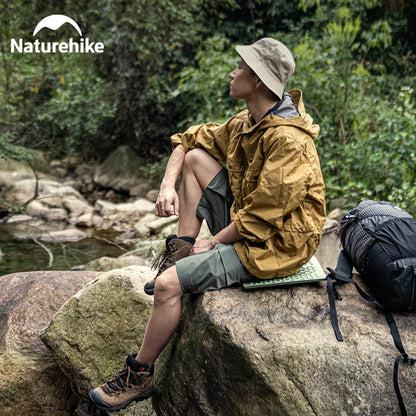 Ultralight Portable Camping Folding Mat