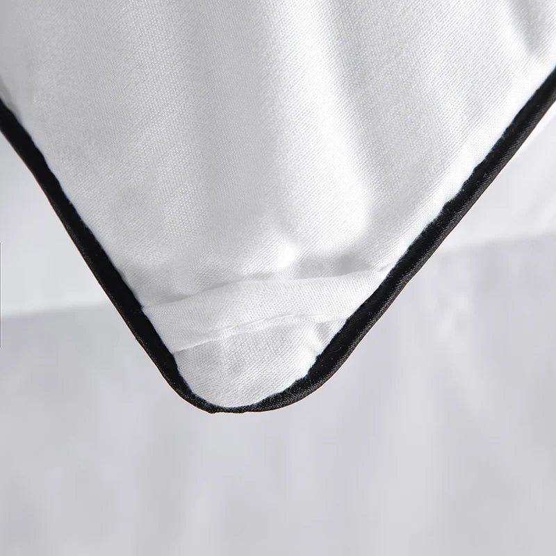 Hotel-Style Fluffy Comforter