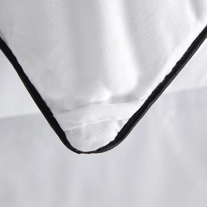 Hotel-Style Fluffy Comforter
