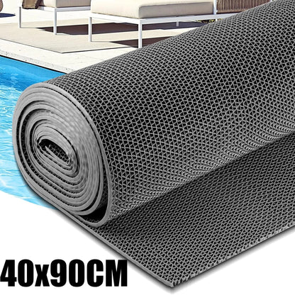 Waterproof PVC Non-Slip Floor Mat