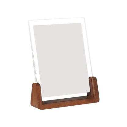 Acrylic U-Shape Photo Frame