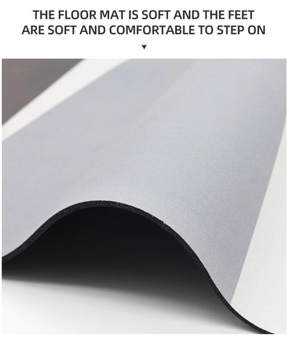Waterproof Anti-Slip Kitchen Floor Mat