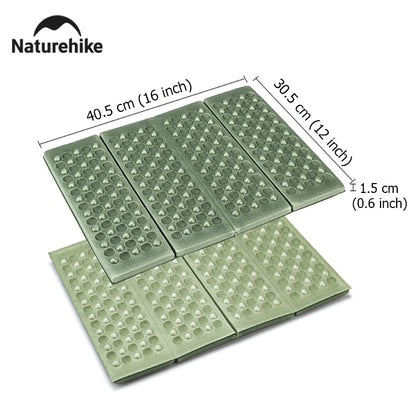 Ultralight Portable Camping Folding Mat
