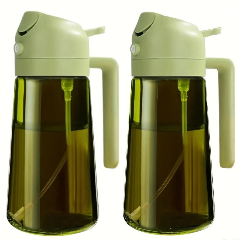 Olive Oil Mist Spray Bottle