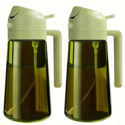 Olive Oil Mist Spray Bottle