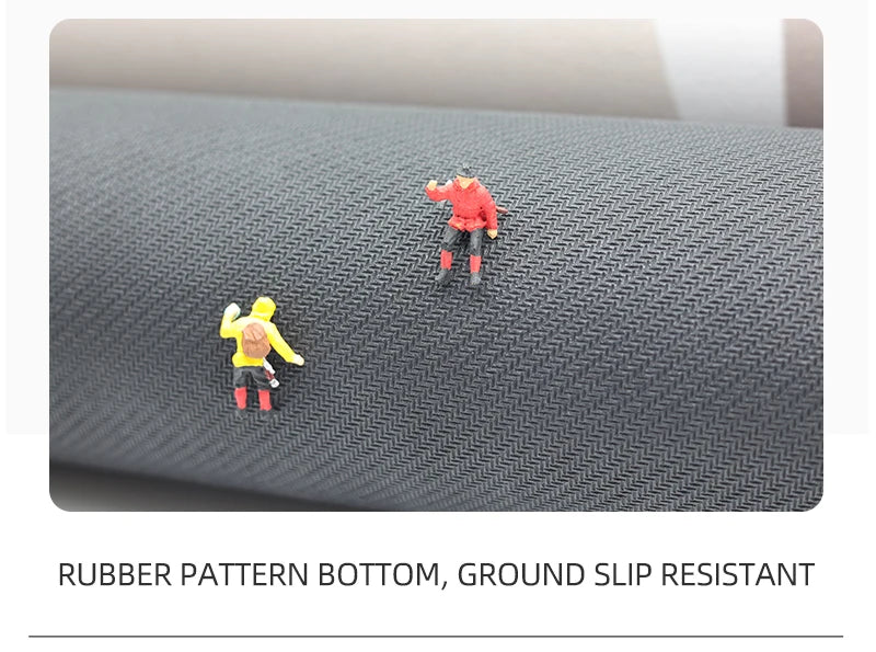 Waterproof Anti-Slip Kitchen Floor Mat