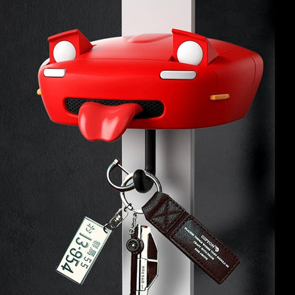 AE86 Car Key & Headlight Hook Rack