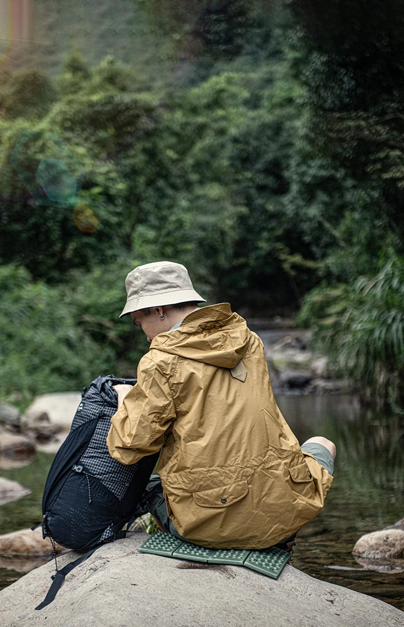 Ultralight Portable Camping Folding Mat