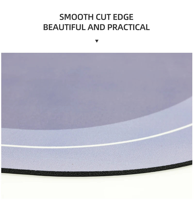Waterproof Anti-Slip Kitchen Floor Mat
