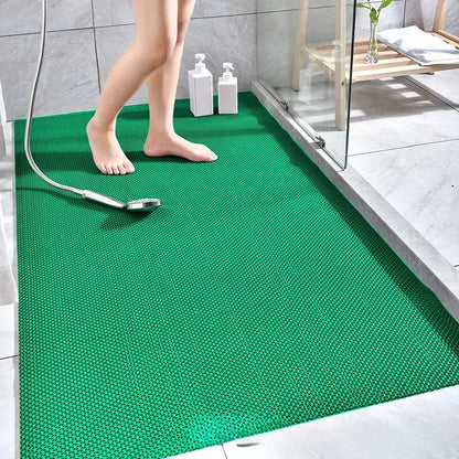 Waterproof PVC Non-Slip Floor Mat