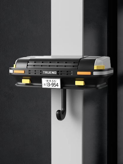 AE86 Car Key & Headlight Hook Rack