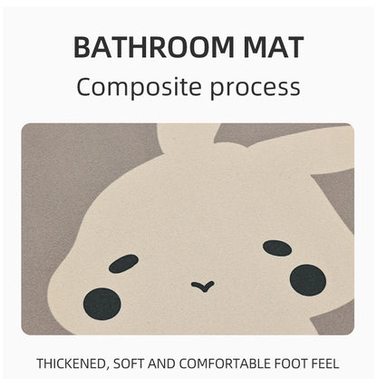Waterproof Anti-Slip Kitchen Floor Mat