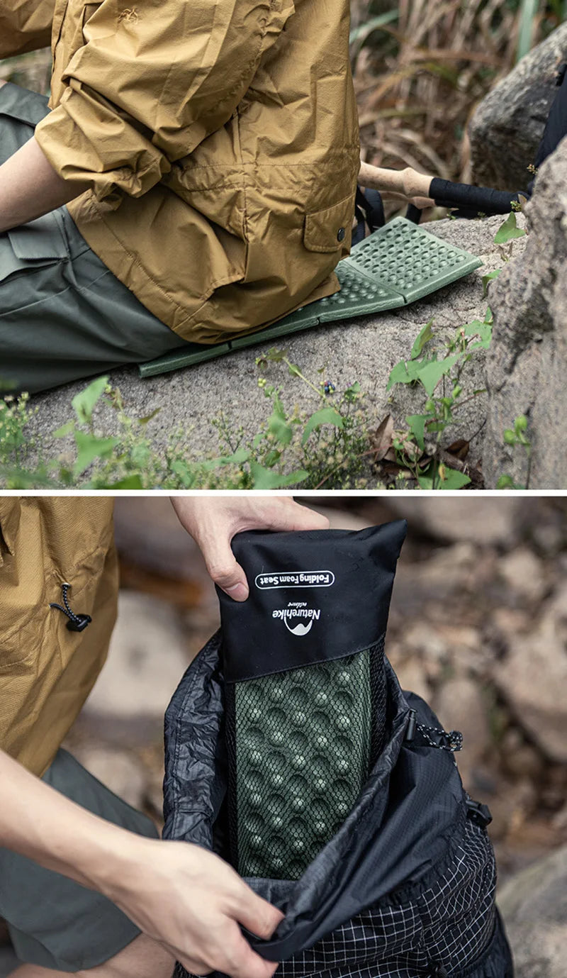 Ultralight Portable Camping Folding Mat